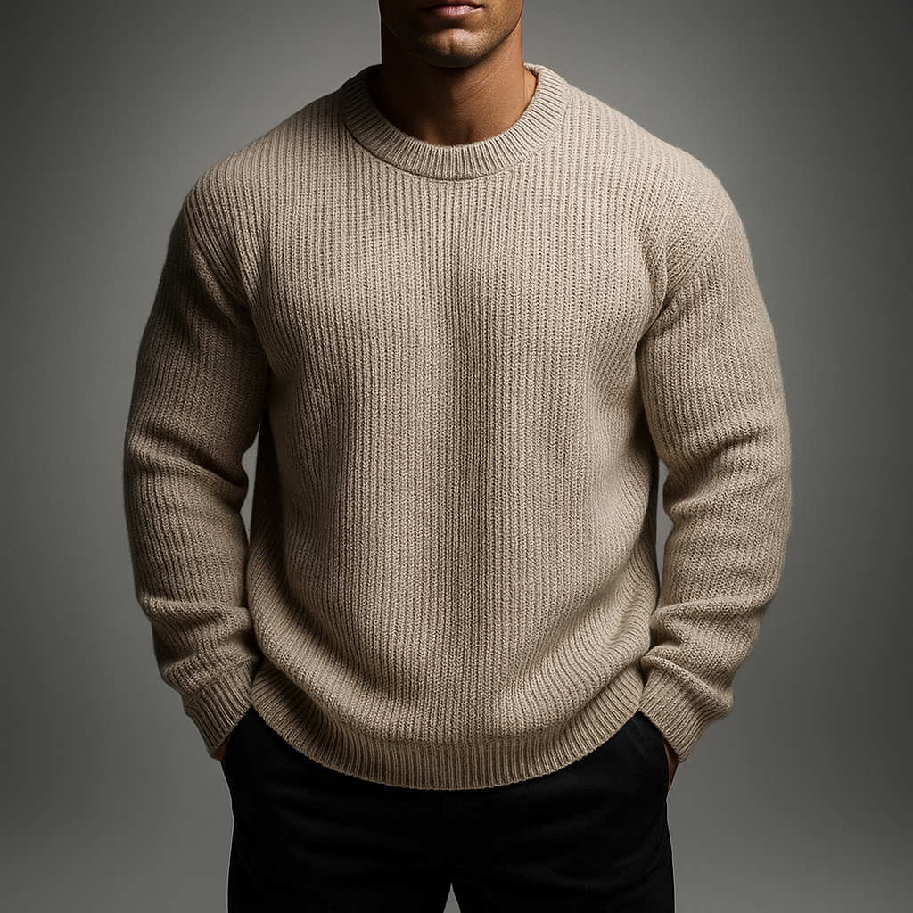 Henning™ Strickpullover