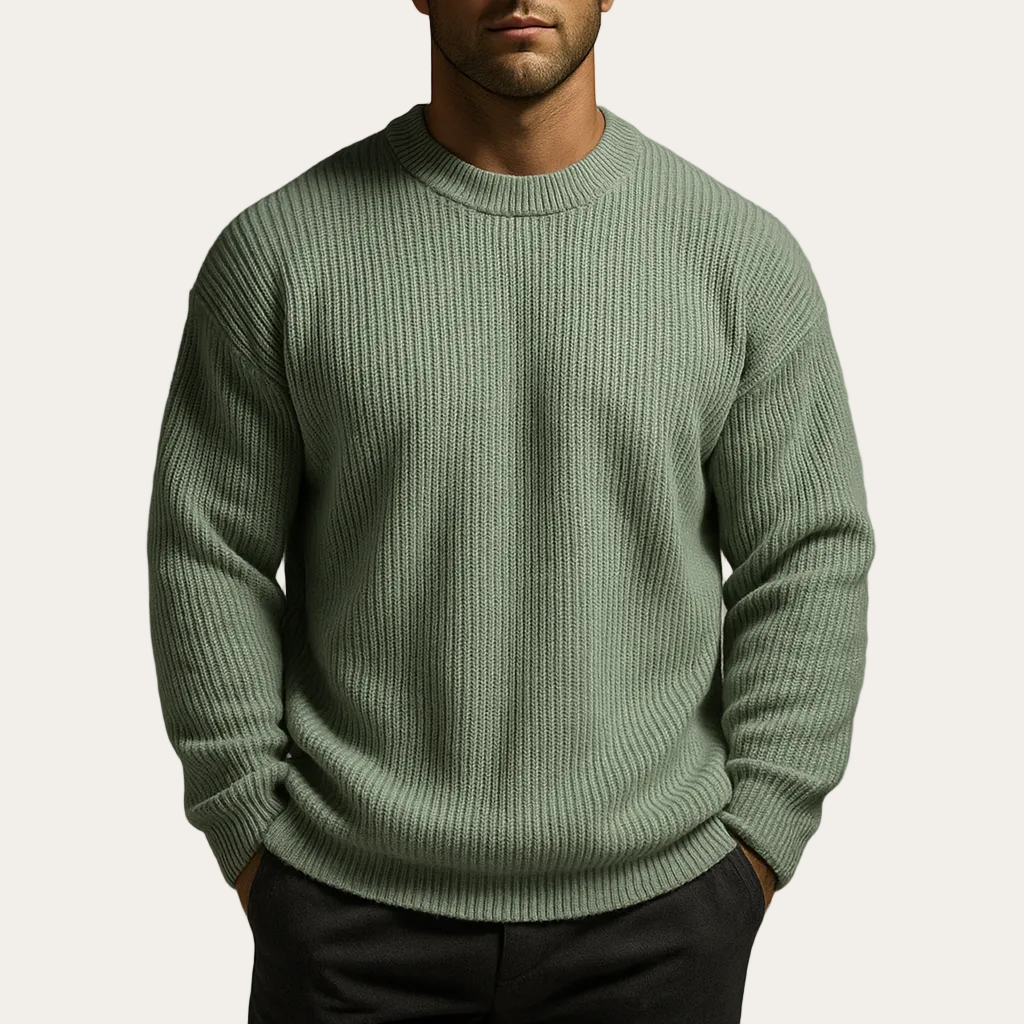 Henning™ Strickpullover