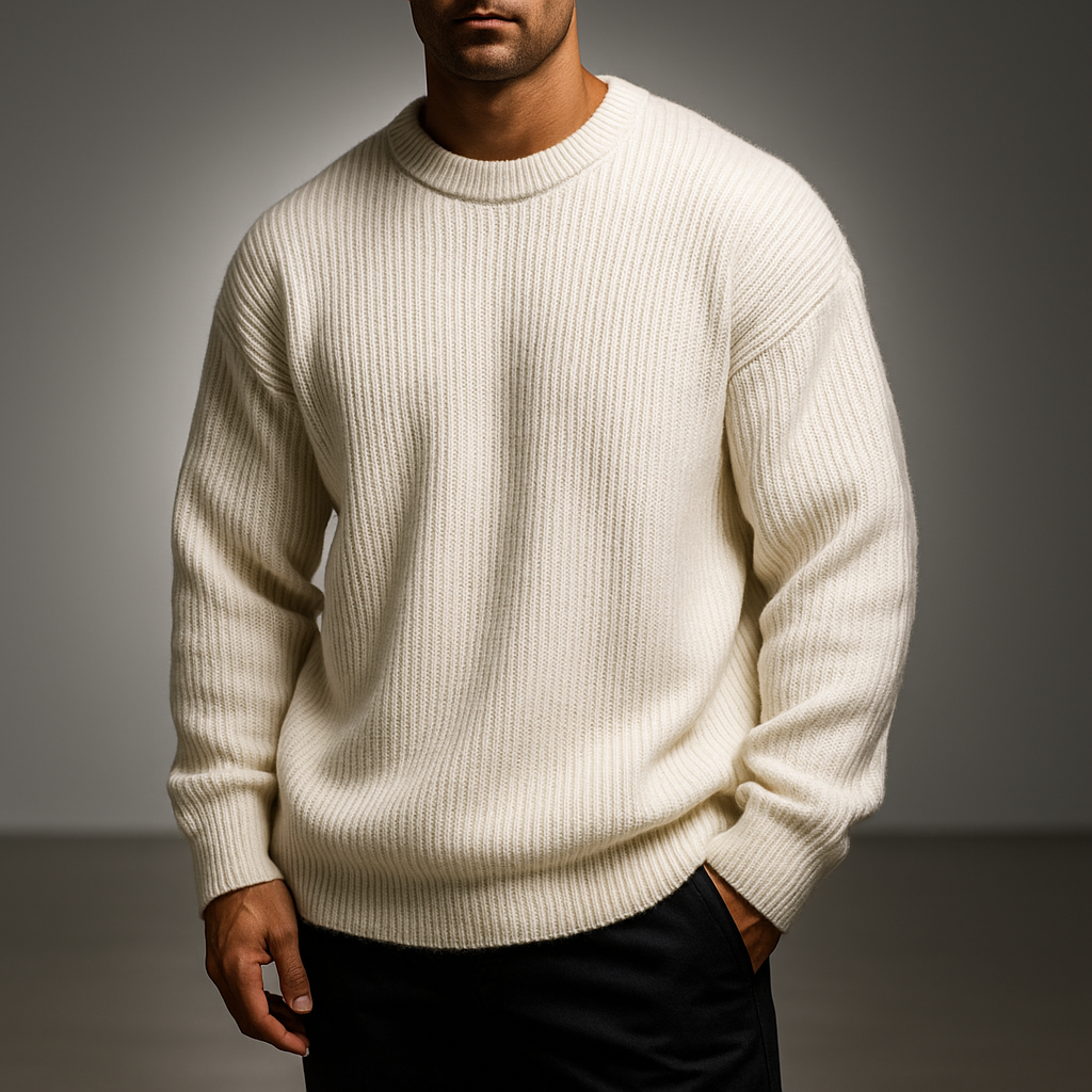 Henning™ Strickpullover