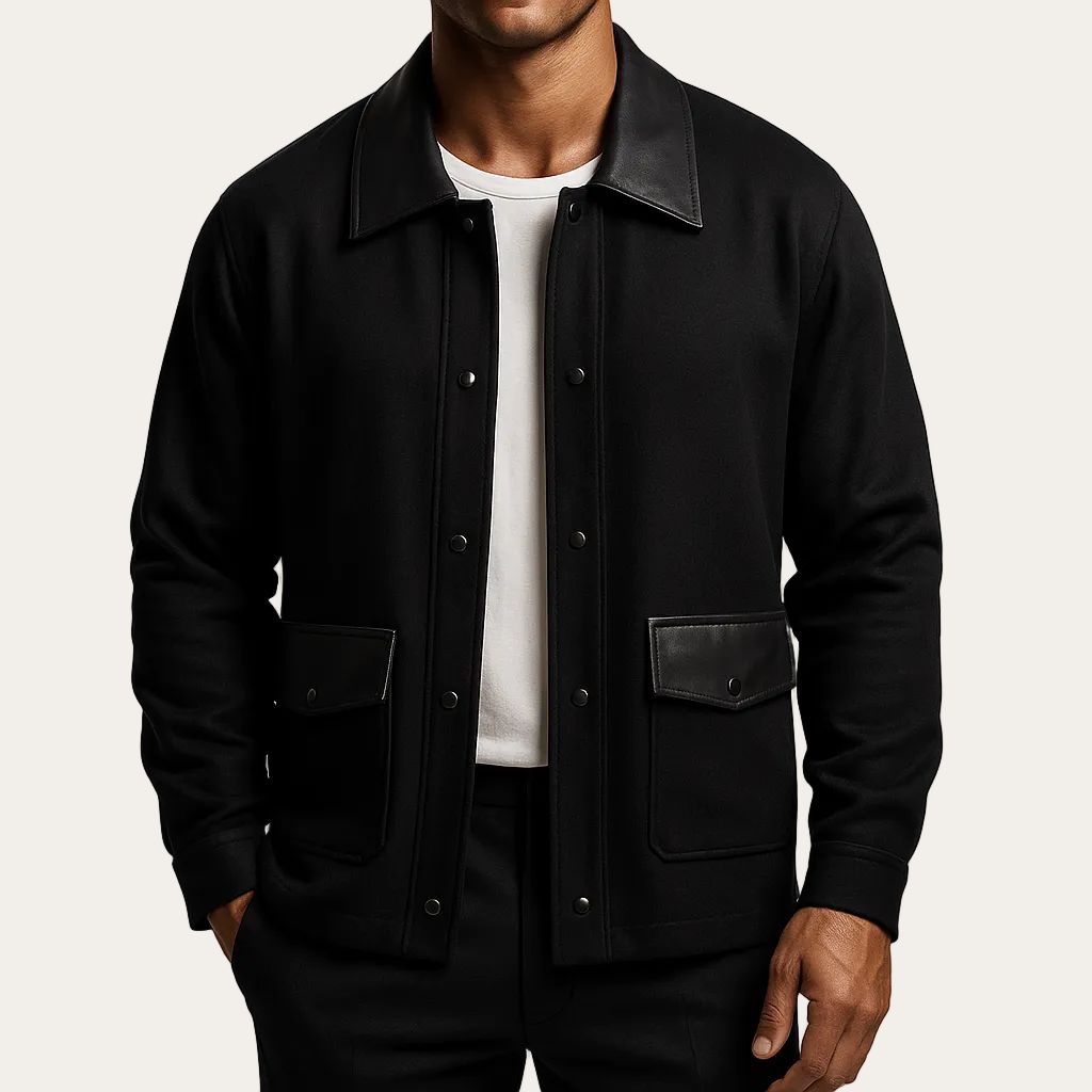 Henning™ Elegant Cardigan