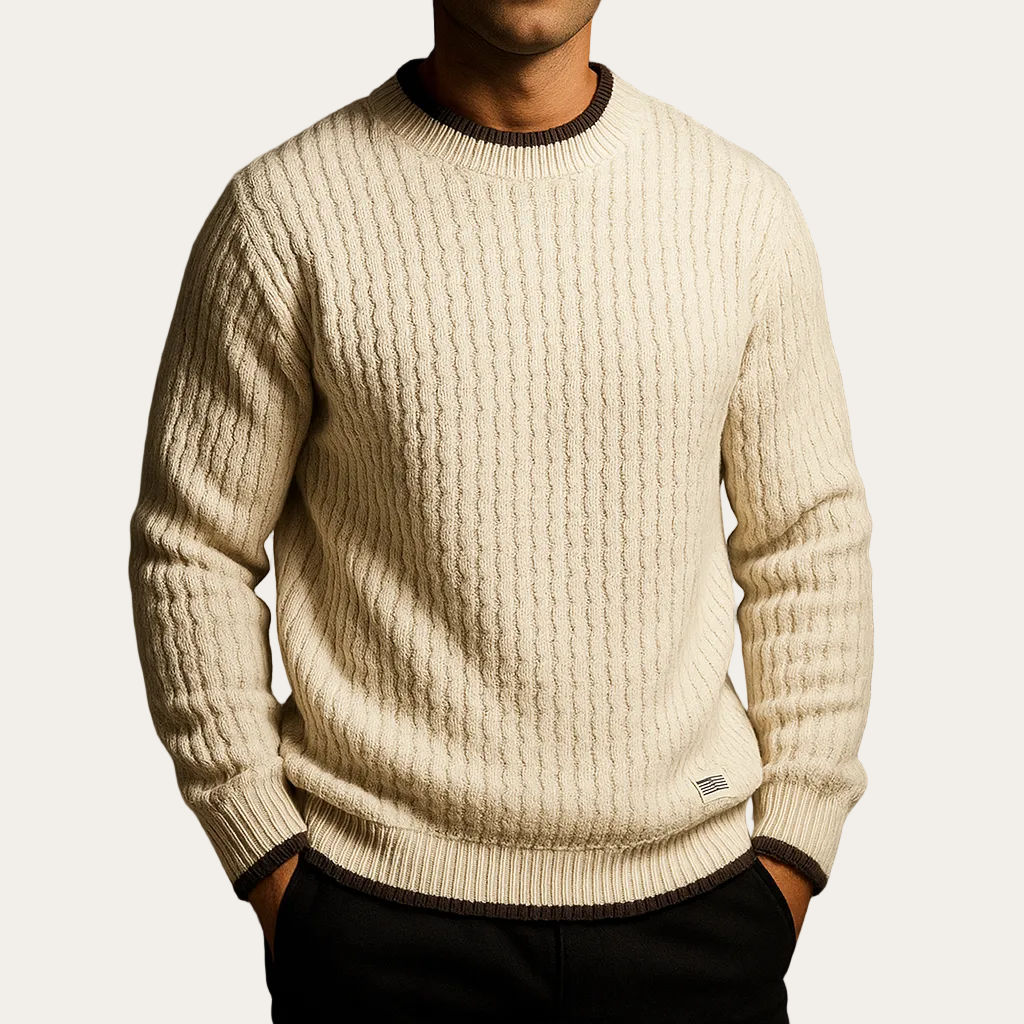 Arne™ Pullover