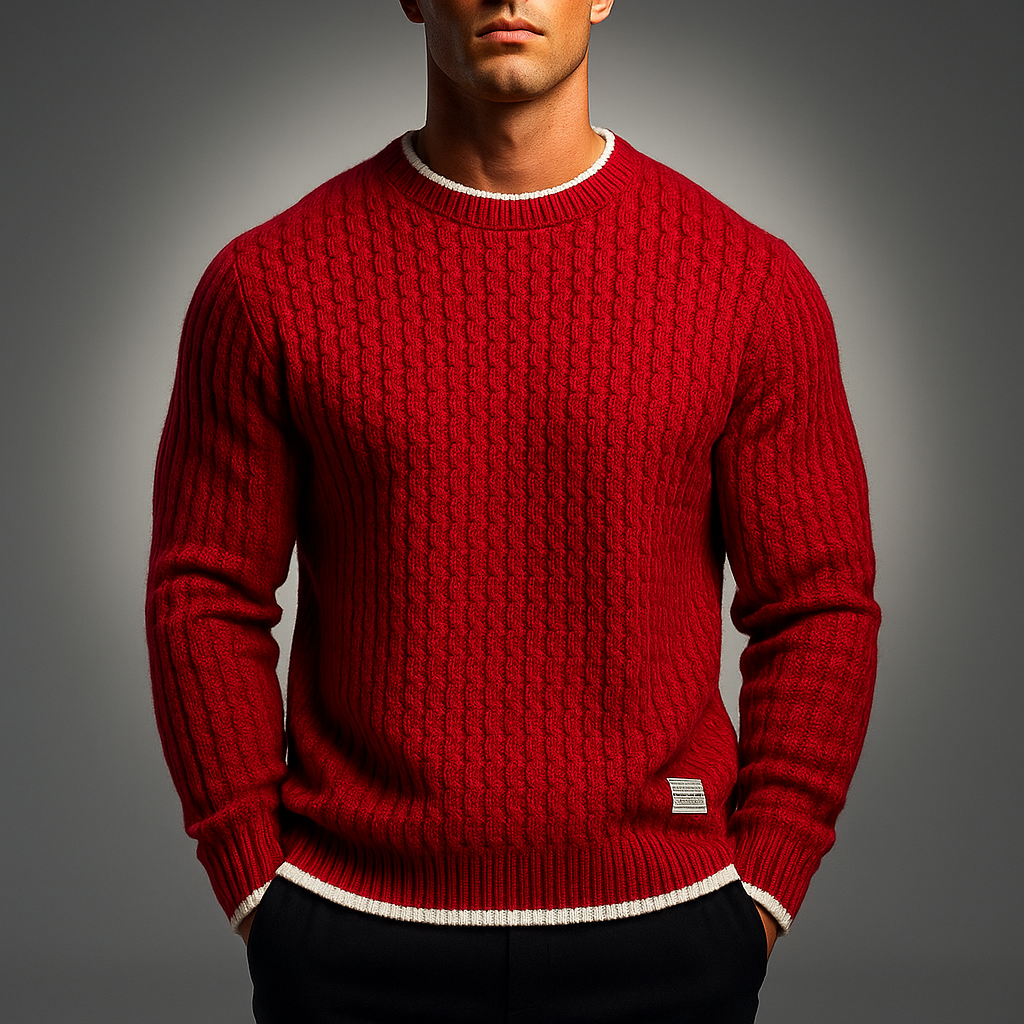 Arne™ Pullover