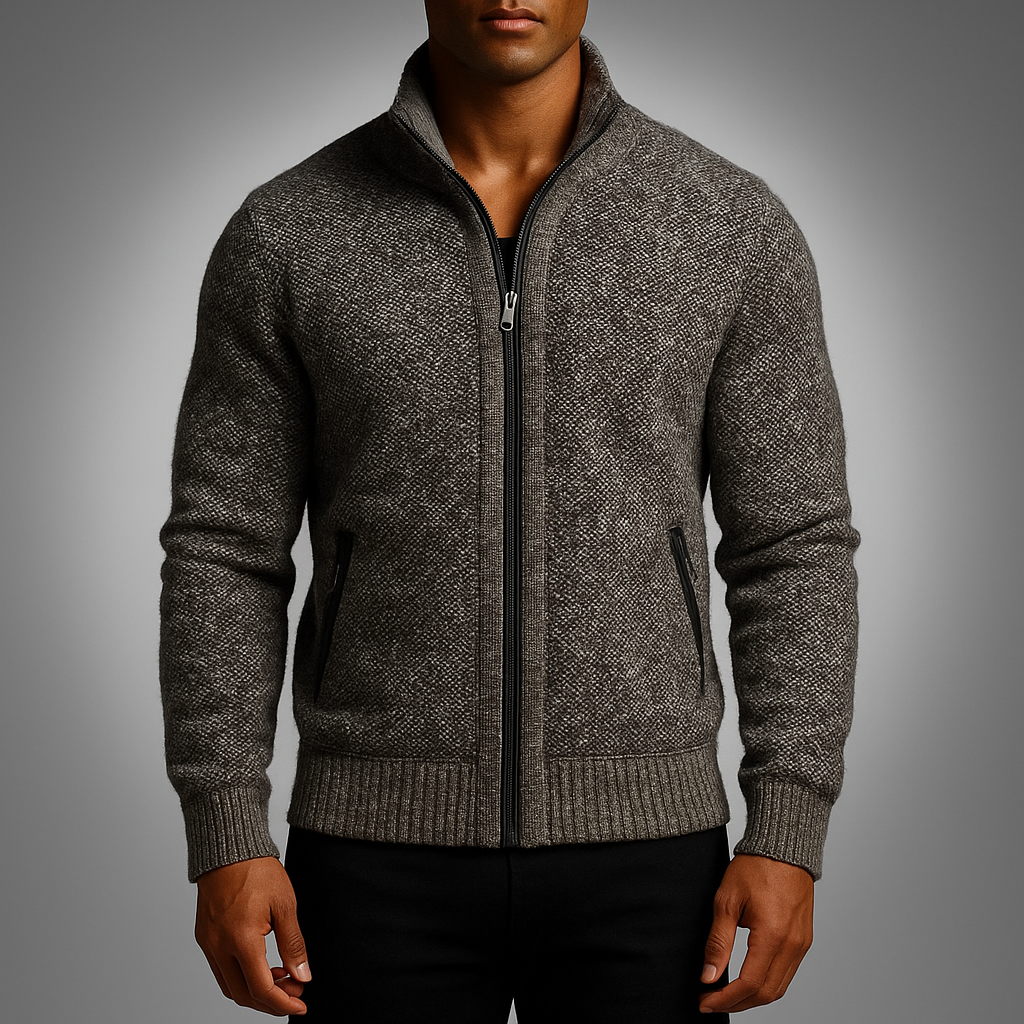 Norbert™ Strickjacke