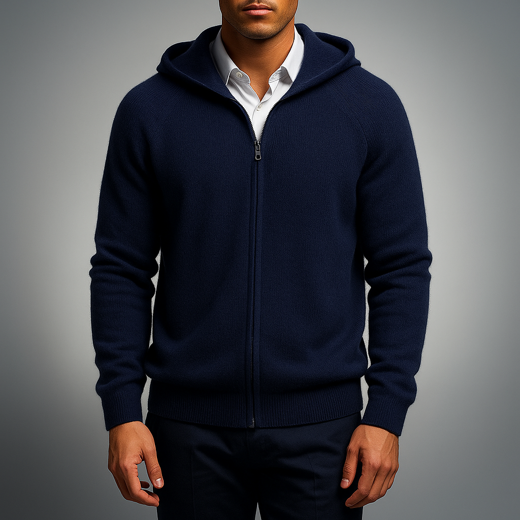 Henrik™ Zip-Pullover