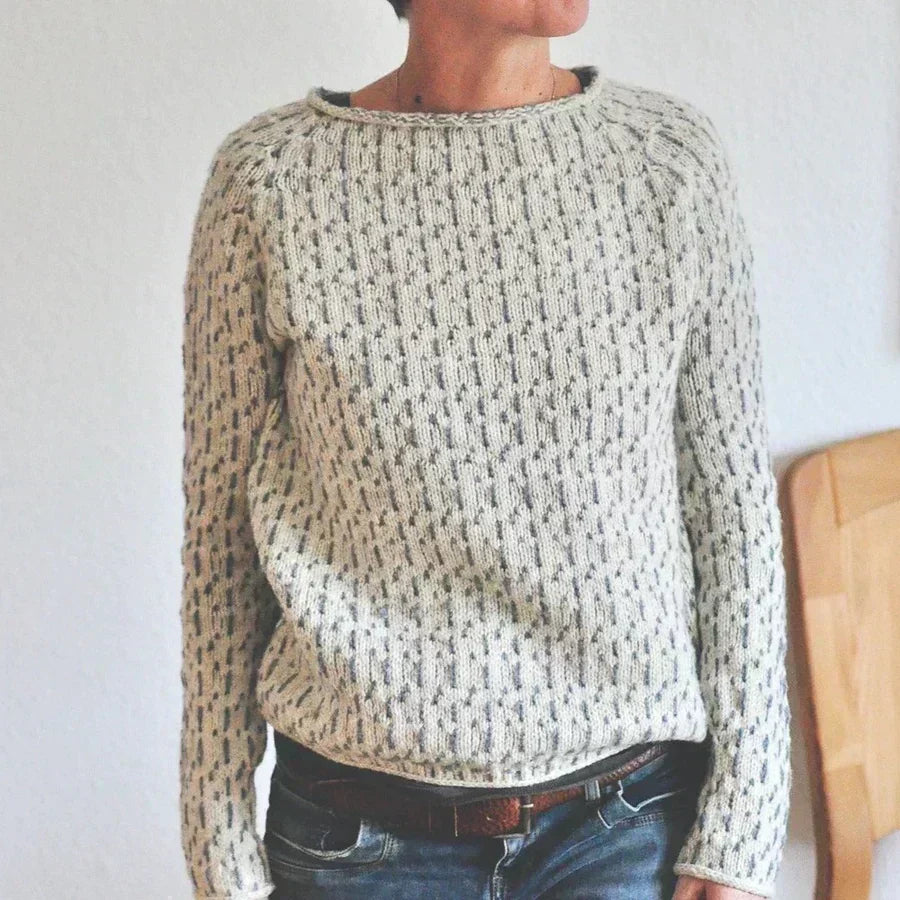 Lilla™ Relaxed-Pullover