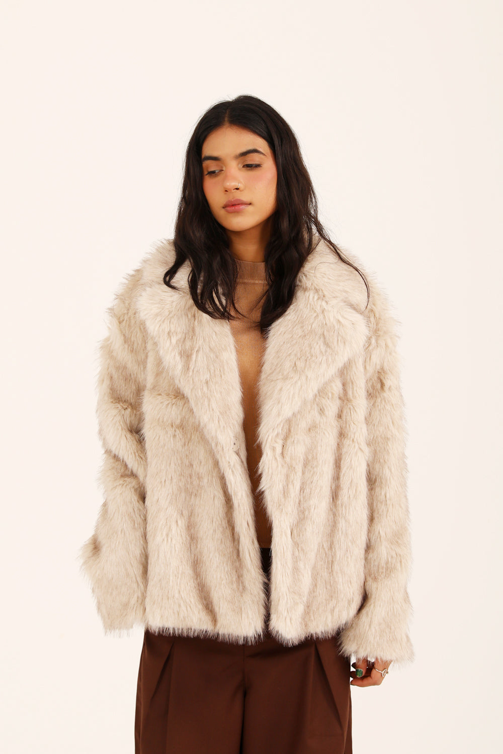 Tauvelle™ | Oversized Mantel