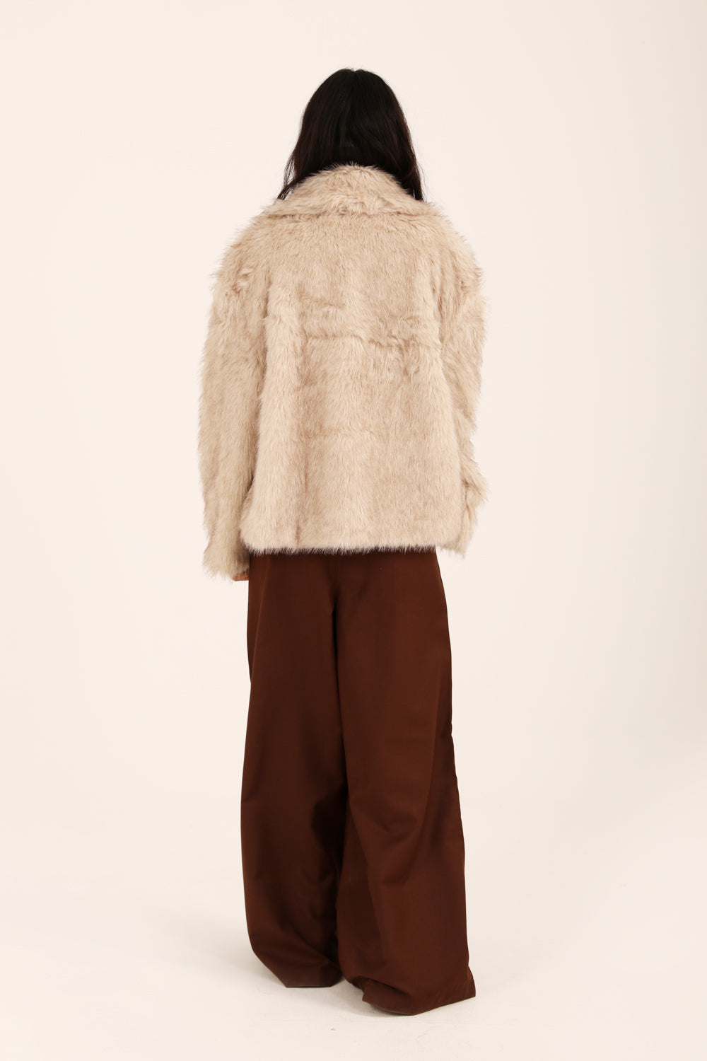 Tauvelle™ | Oversized Mantel