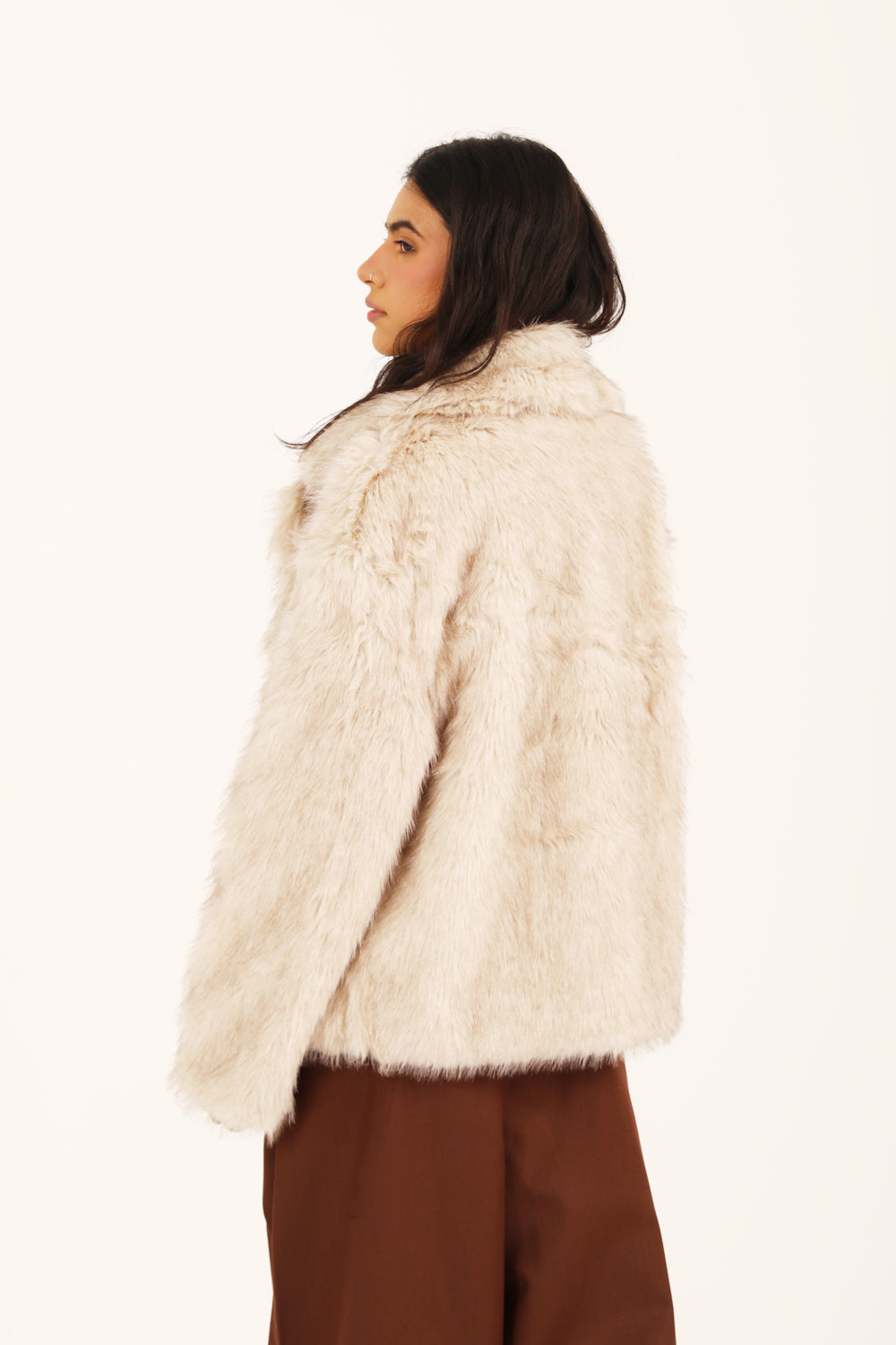 Tauvelle™ | Oversized Mantel