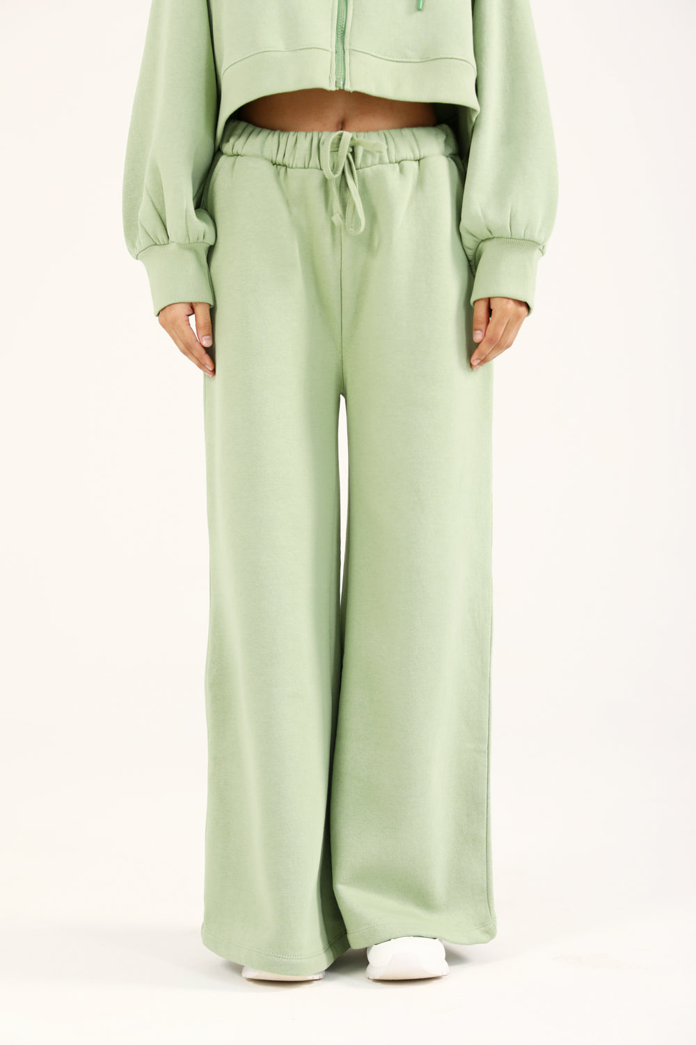 Livia™ | Relaxed Wide-Leg Hose