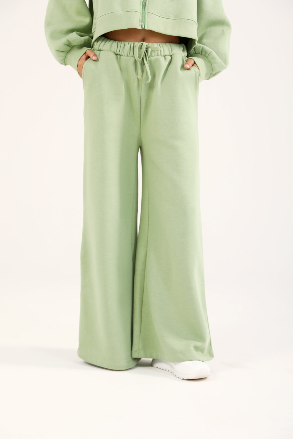 Livia™ | Relaxed Wide-Leg Hose