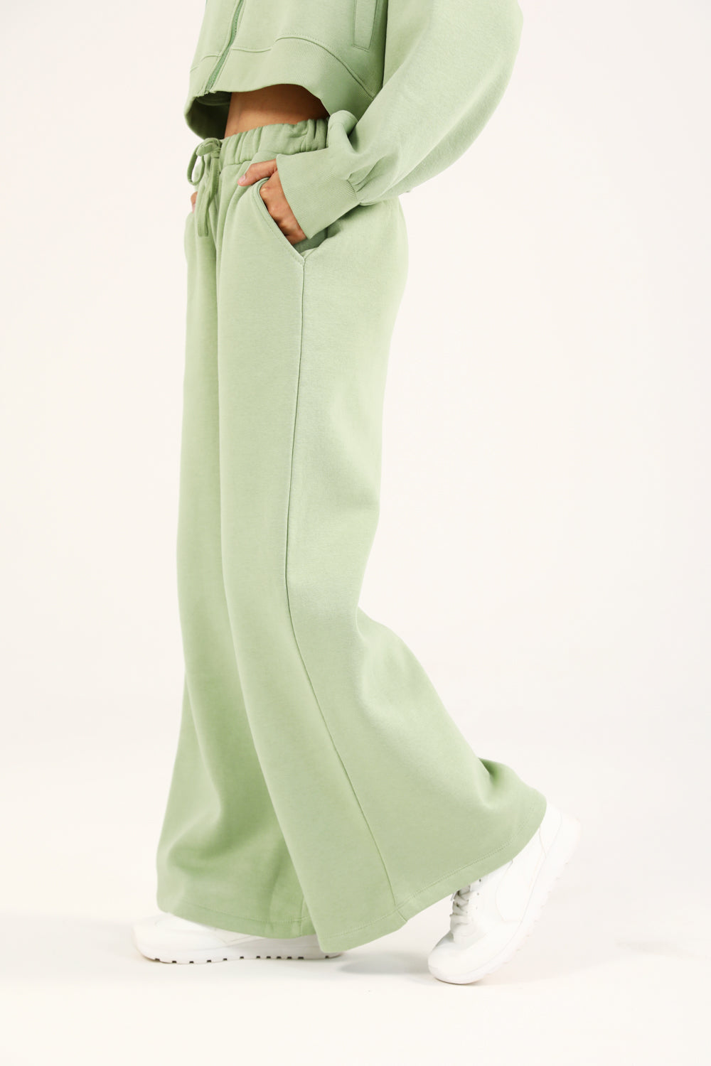 Livia™ | Relaxed Wide-Leg Hose