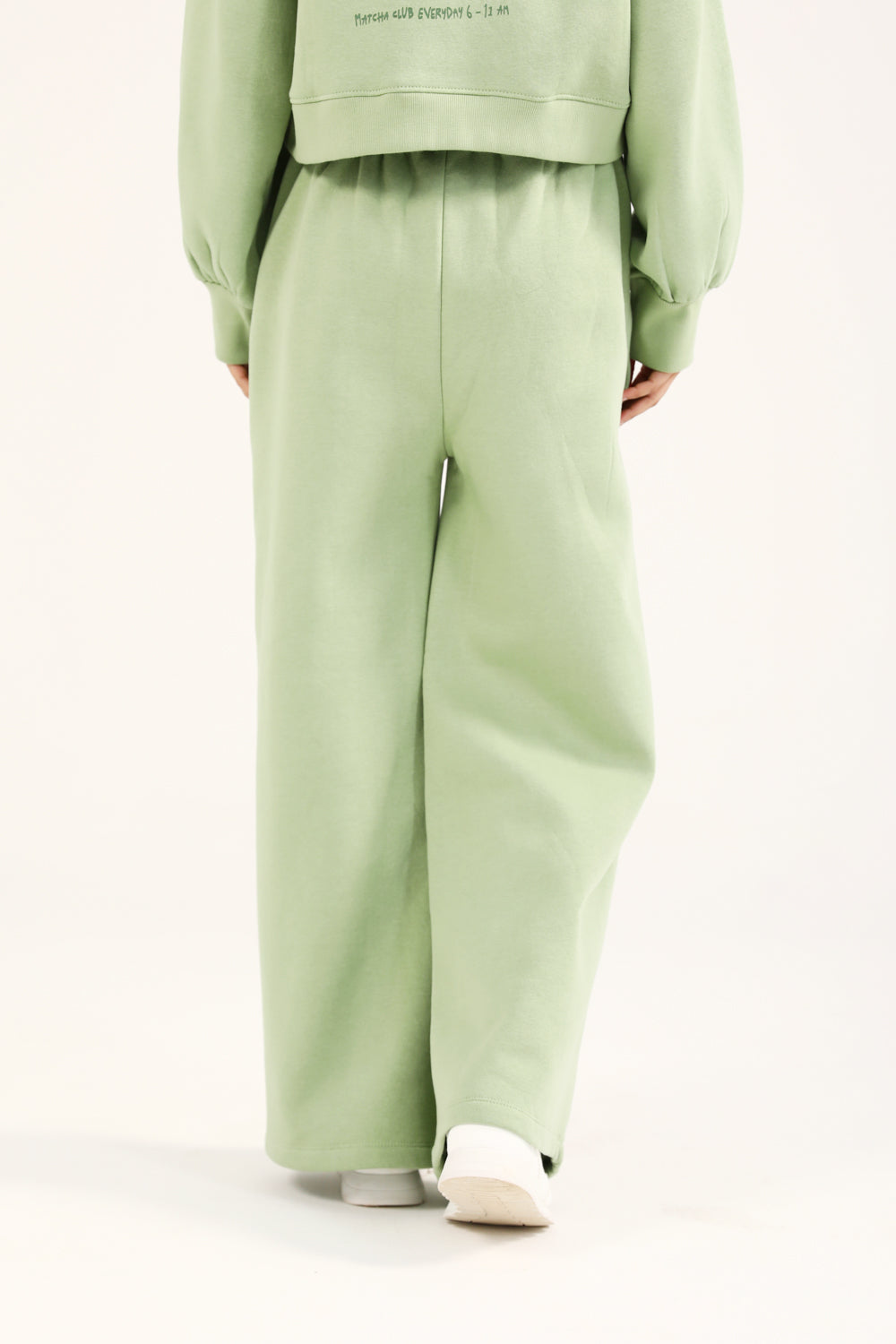 Livia™ | Relaxed Wide-Leg Hose