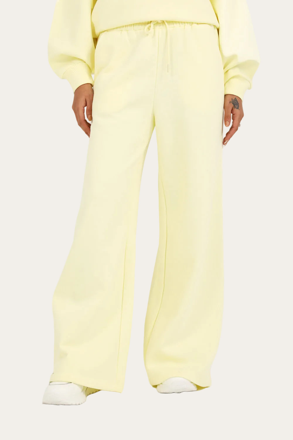 Solena™ | Soft Wide-Leg Loungehose