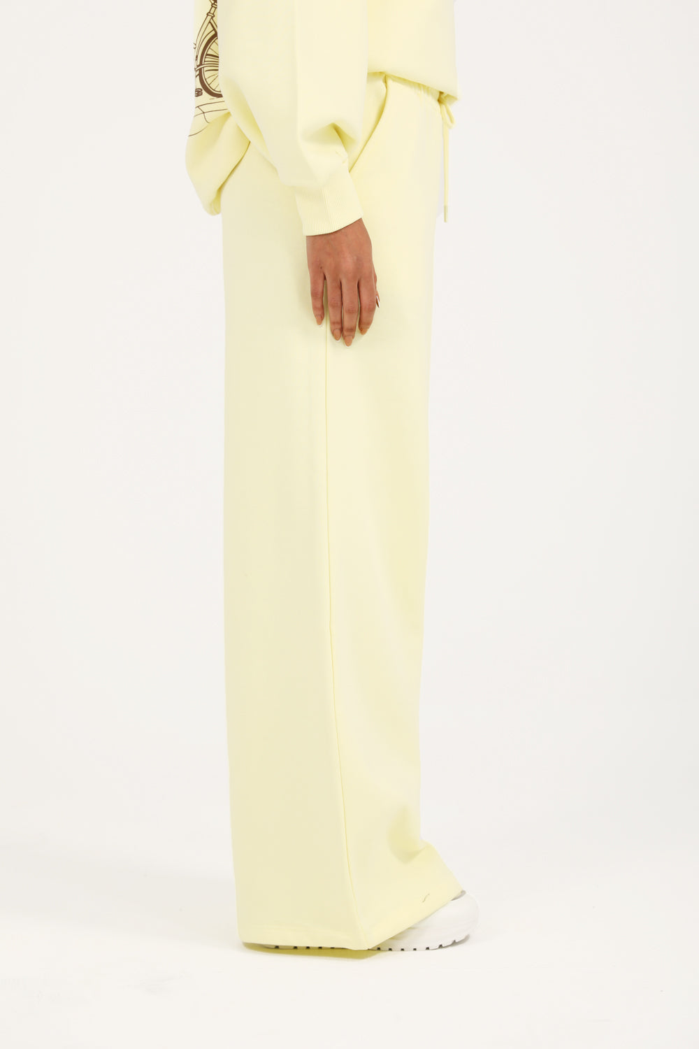 Solena™ | Soft Wide-Leg Loungehose