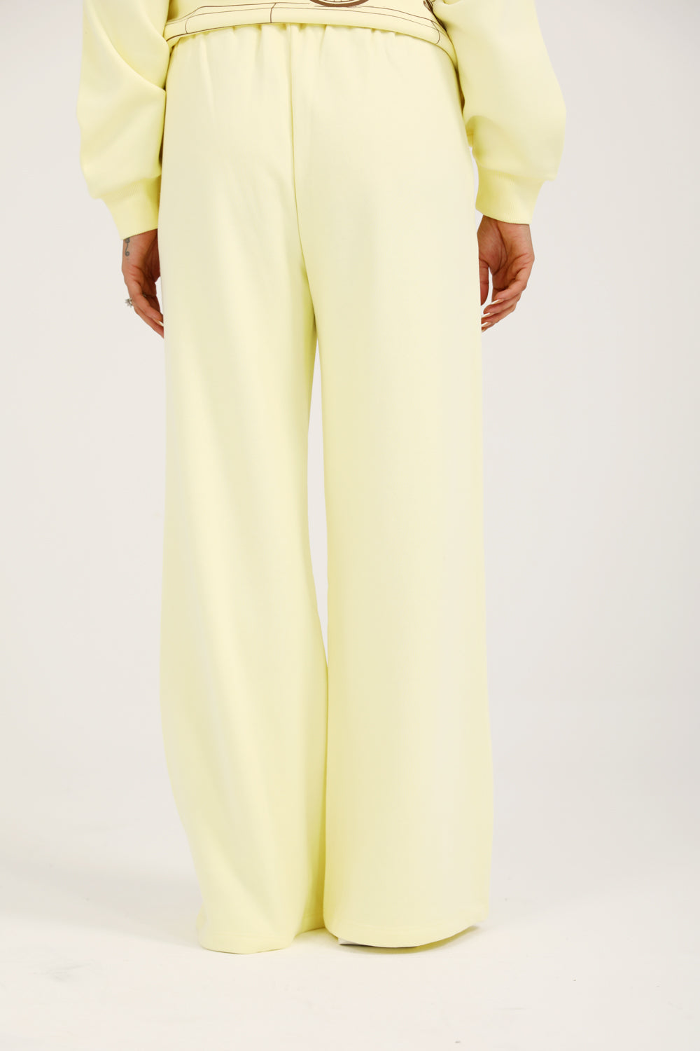 Solena™ | Soft Wide-Leg Loungehose