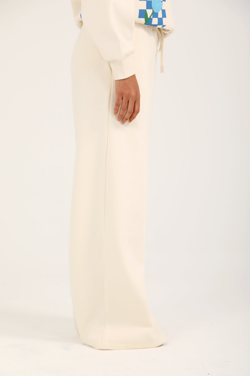 Aurelia™ | Cozy Wide-Leg Loungehose