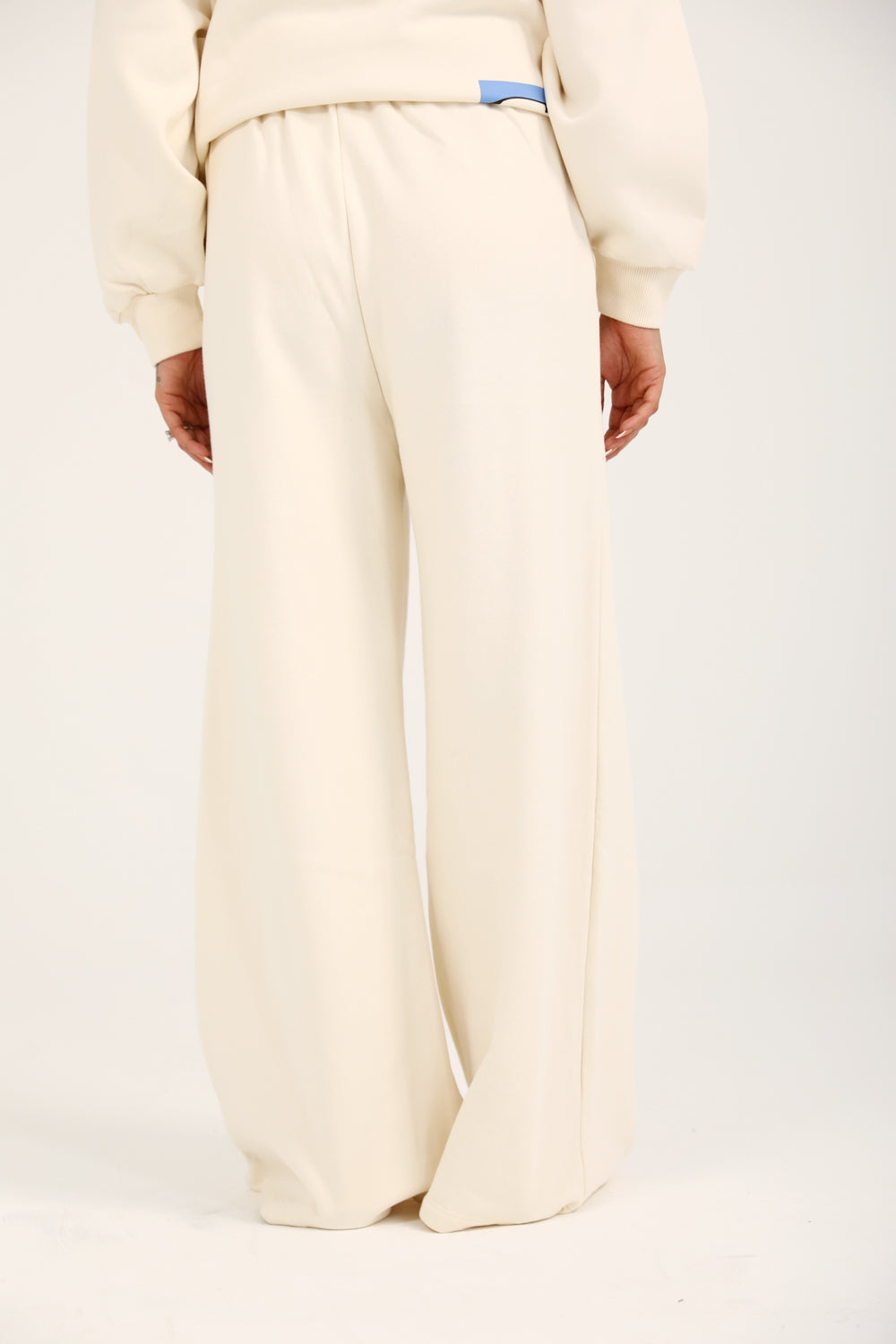 Aurelia™ | Cozy Wide-Leg Loungehose