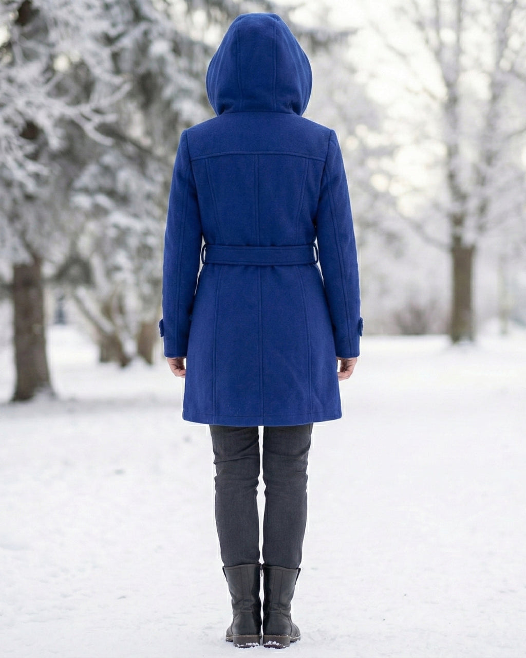 Katharina™ | Eleganter Mantel