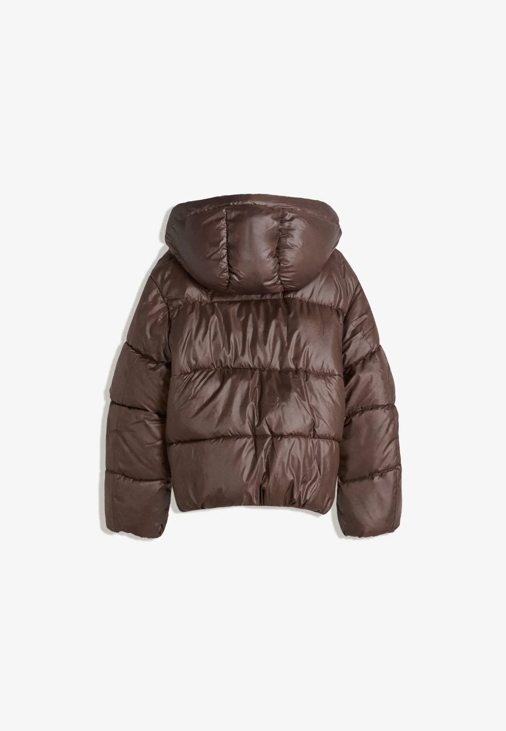 Noelia™ | Serenity Pufferjacke