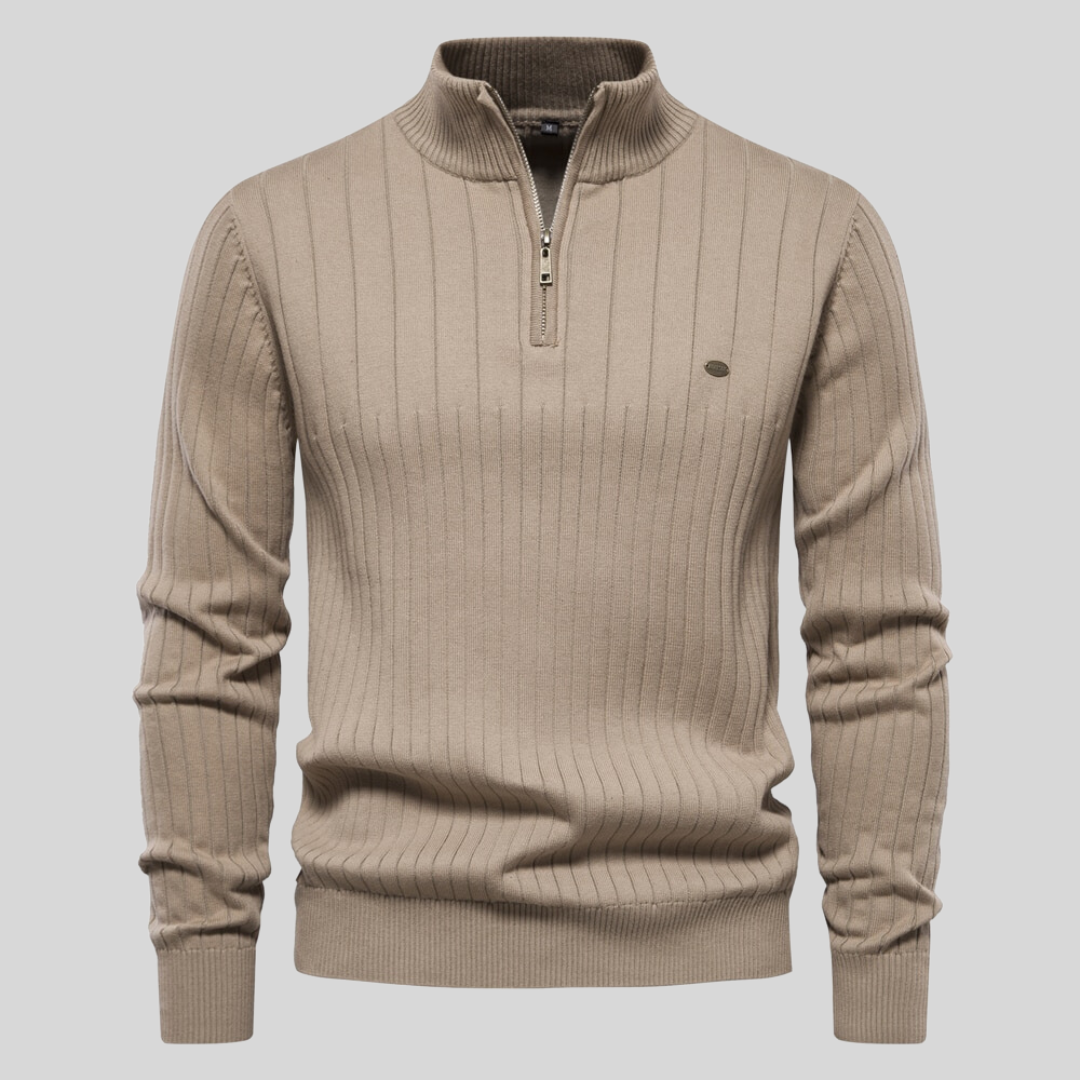 Zeus™ Pullover (Premium-Strickpullover)