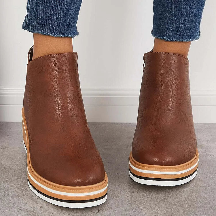 Lina™ Komfort-Stiefel