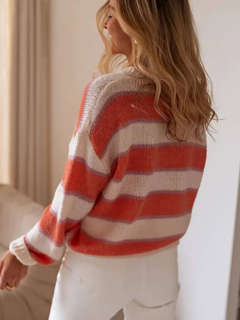 Julietta™ Blush-Strickpullover