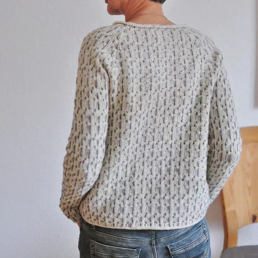 Lilla™ Relaxed-Pullover