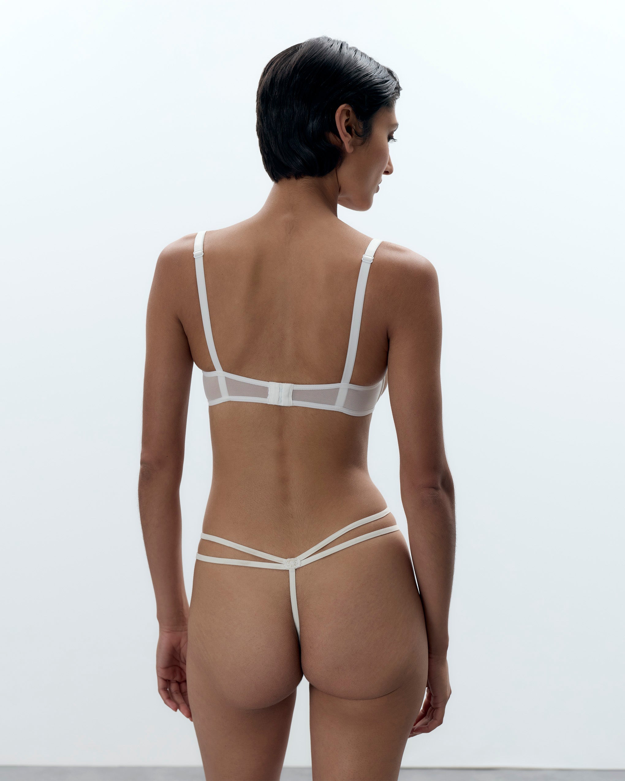 Nova™ | String – Elfenbein