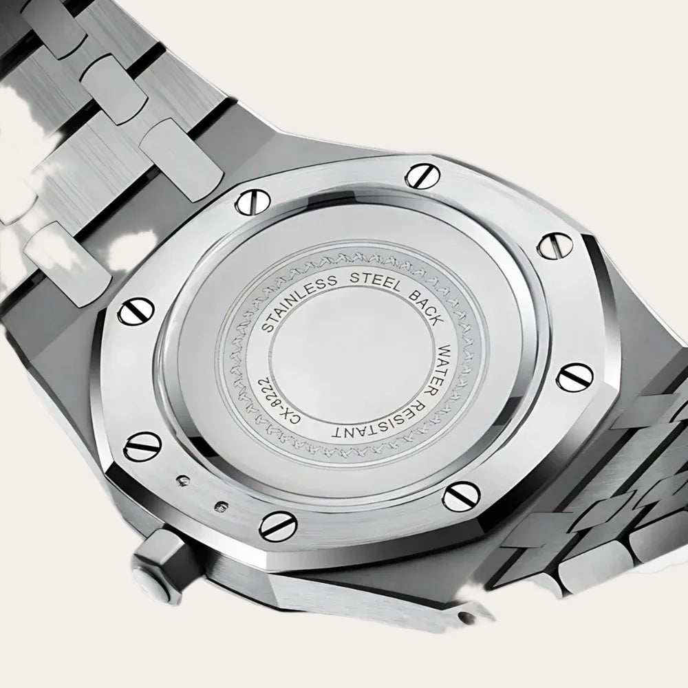 Aurelio™ | Zeitlose Herrenuh