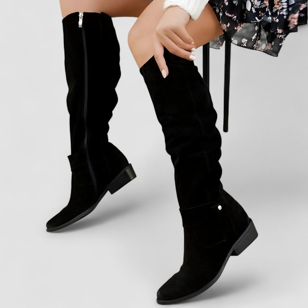 Cecilia™ Komfort-Stiefel
