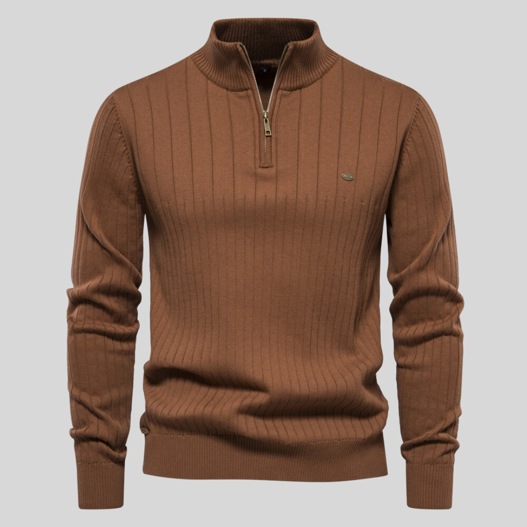 Zeus™ Pullover (Premium-Strickpullover)