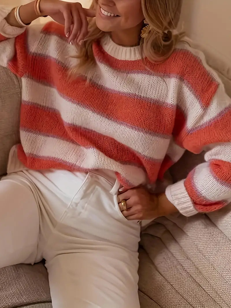 Julietta™ Blush-Strickpullover