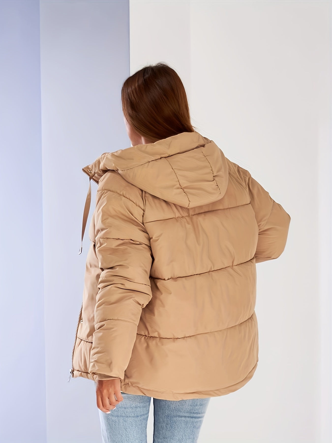 Lina™| Kapuzenjacke