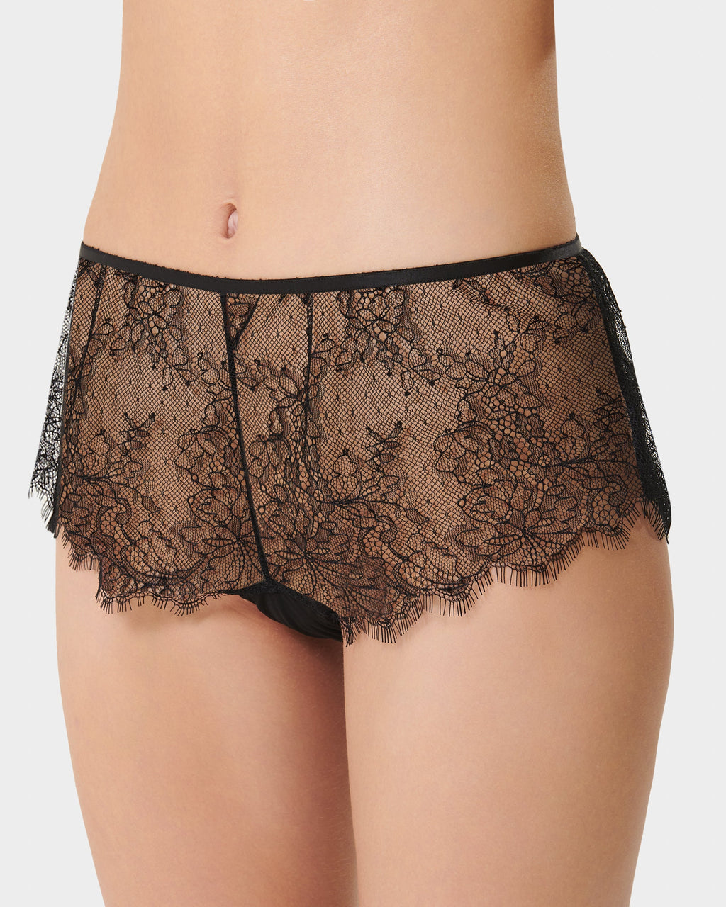 Peony™ | Spitzen-Cami-&-Short-Set