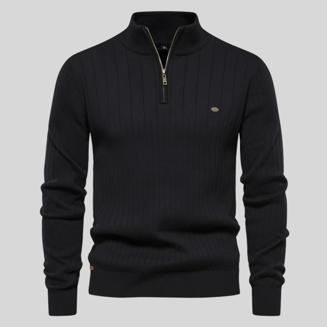 Zeus™ Pullover (Premium-Strickpullover)