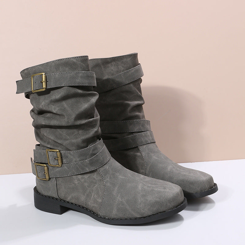 Mara™ Winterkomfort-Stiefel