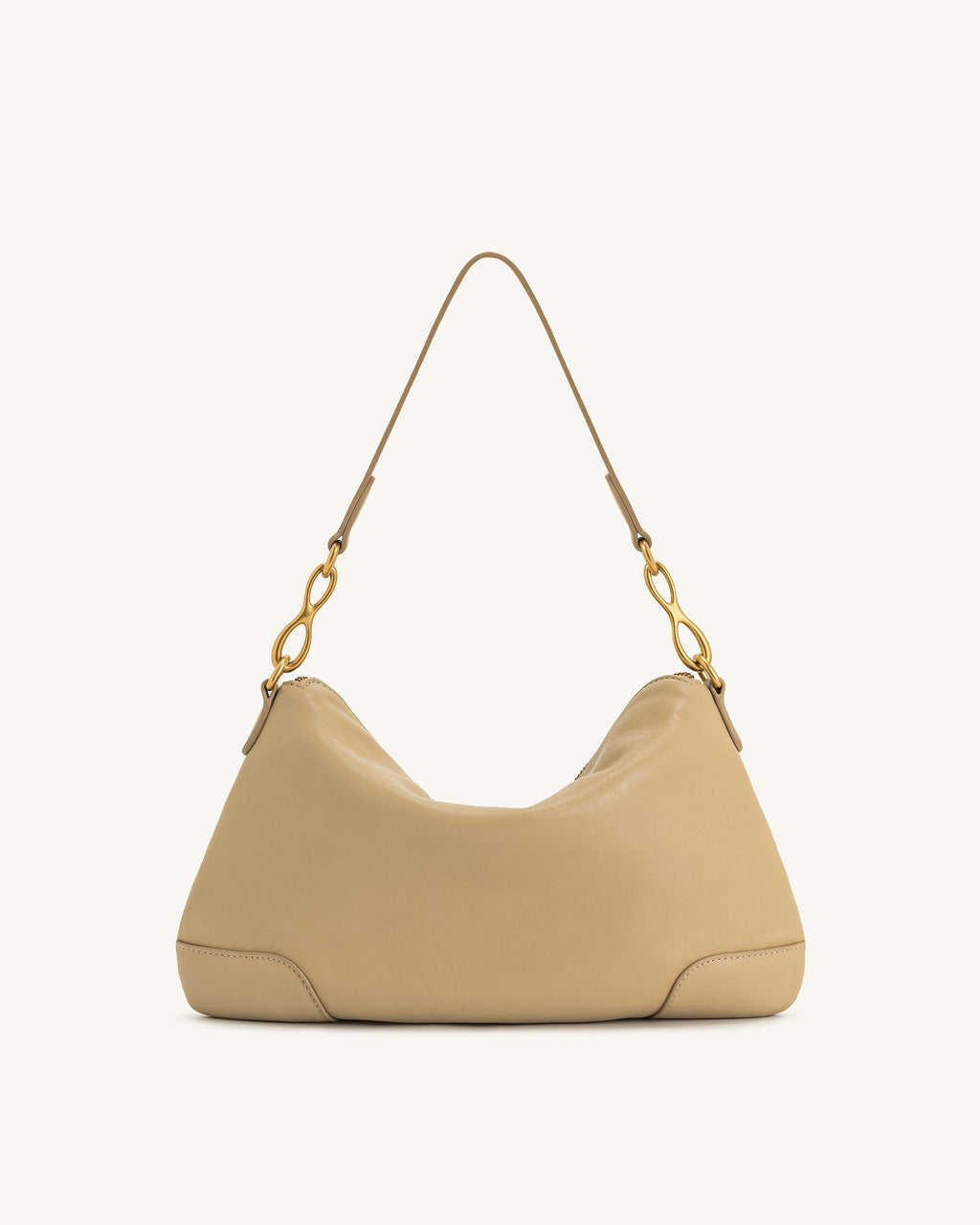 Hilary™ | Schulter-Tasche in Khaki