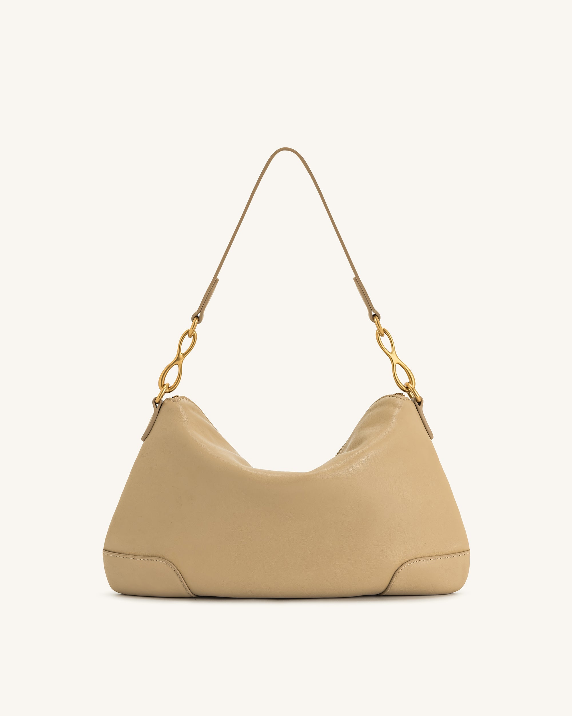 Hilary™ | Schulter-Tasche in Khaki