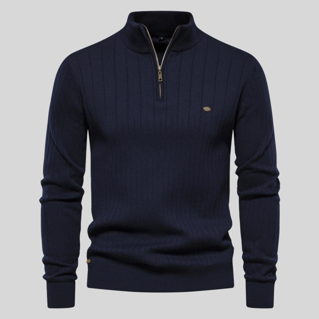 Zeus™ Pullover (Premium-Strickpullover)
