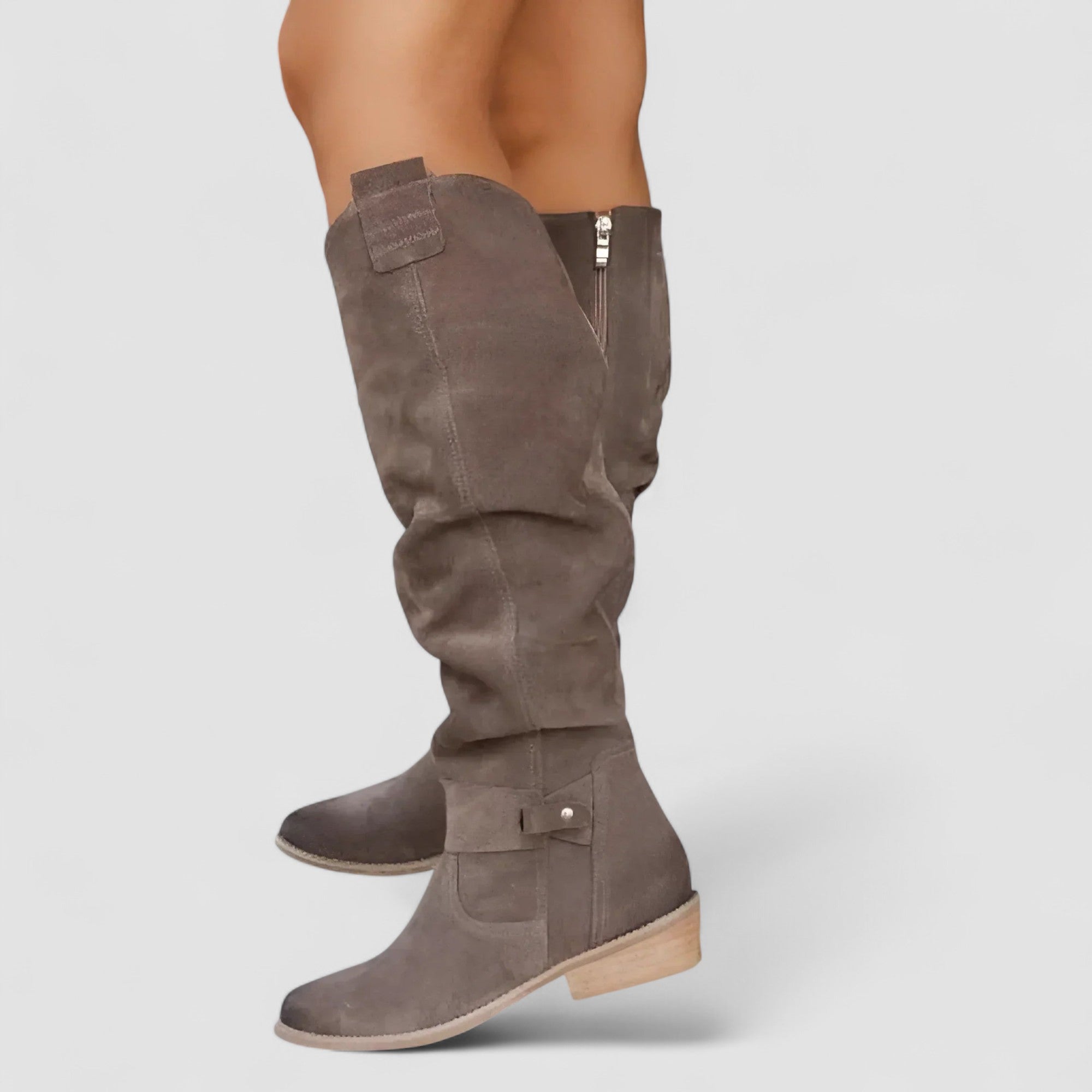 Cecilia™ Komfort-Stiefel
