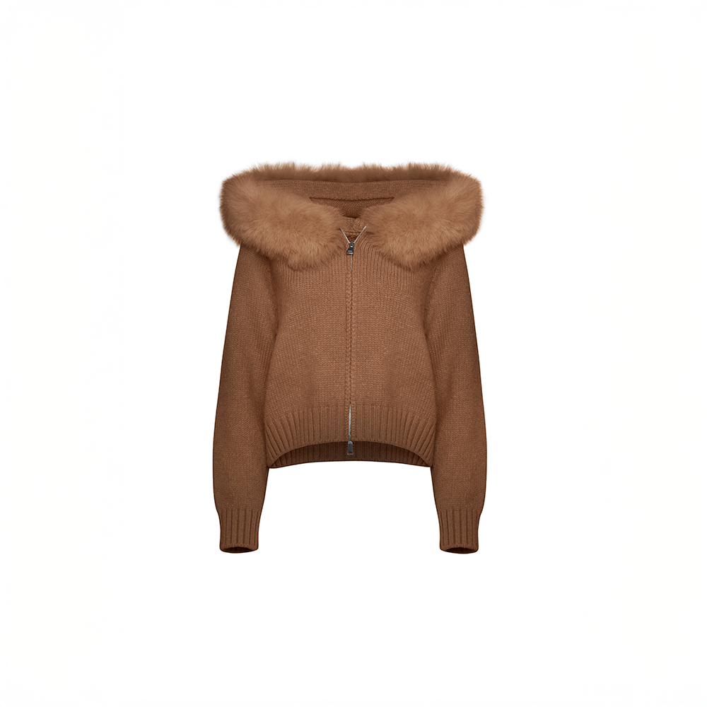 Seraphine™ | Eleganter Wintermantel