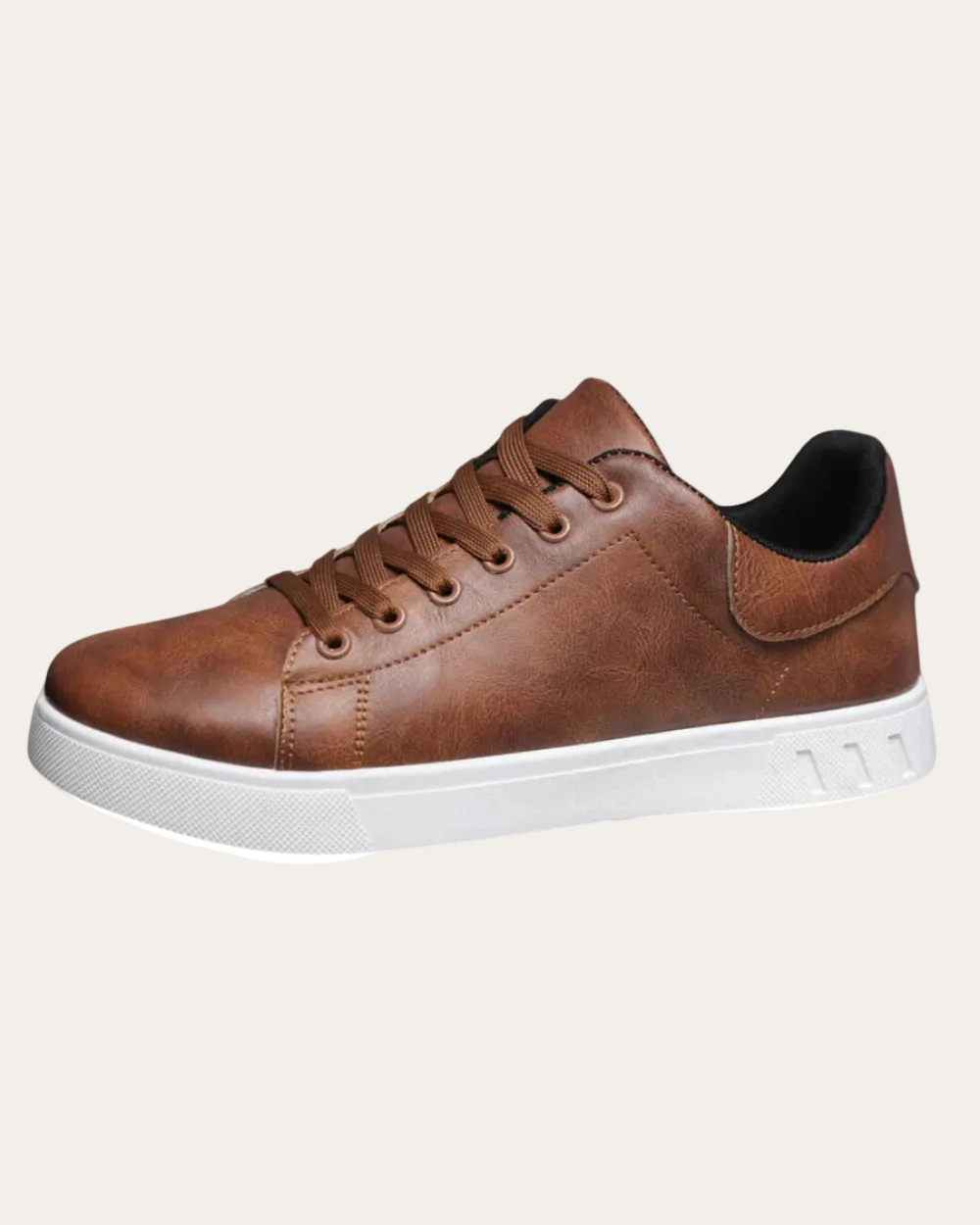 Corrado™ Classic Leather Sneakers