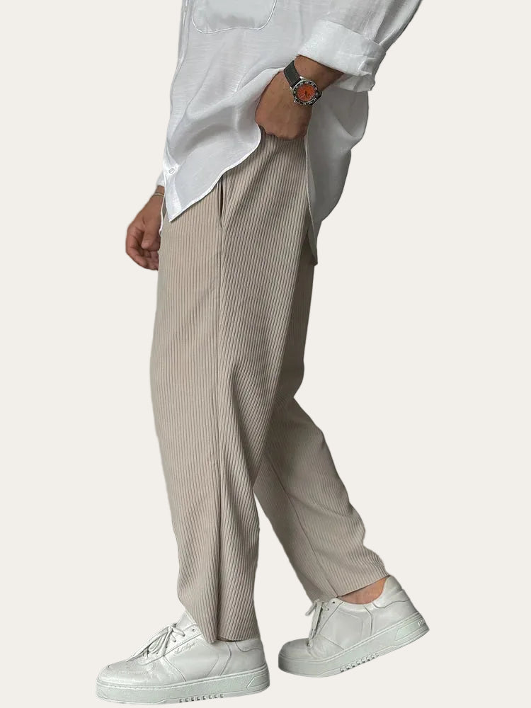 Marcellus™ Weiche Luxus Herren Hosen