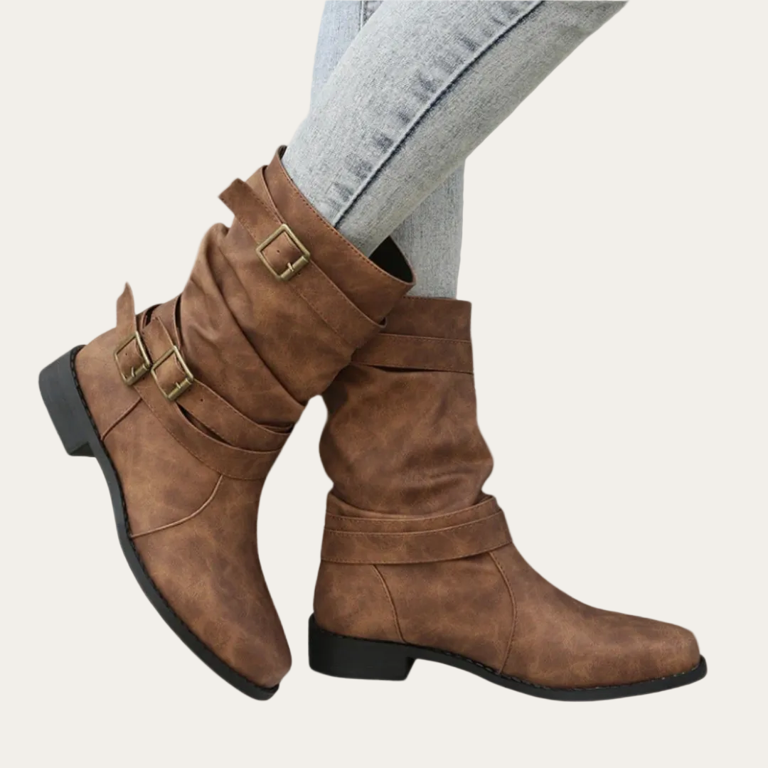 Mara™ Winterkomfort-Stiefel