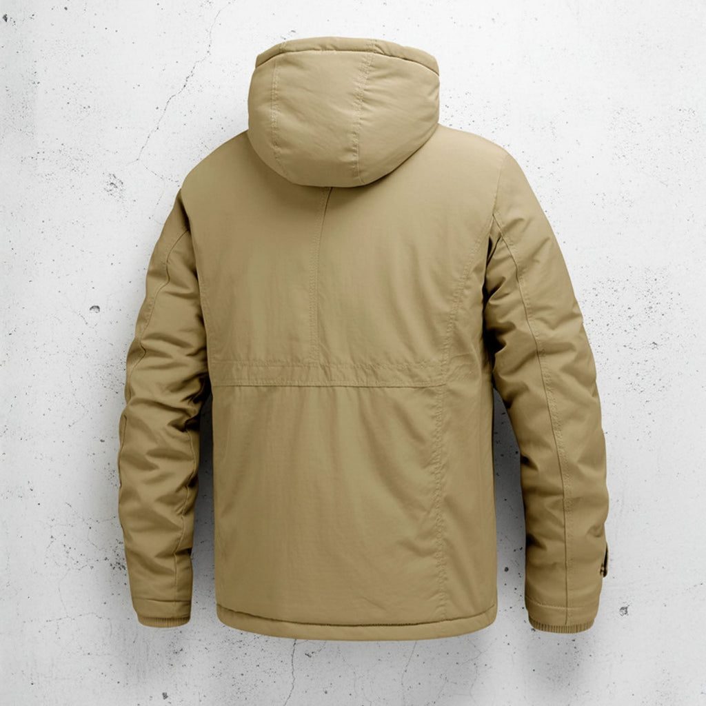 Falko™ Extremwetter-Parka