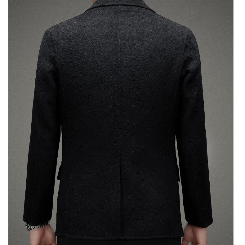 Wilhelm™ Luxus-Wintermantel