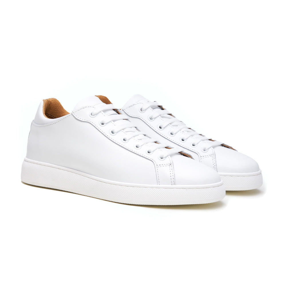 Luca™ Handgefertigte Echtleder-Sneaker