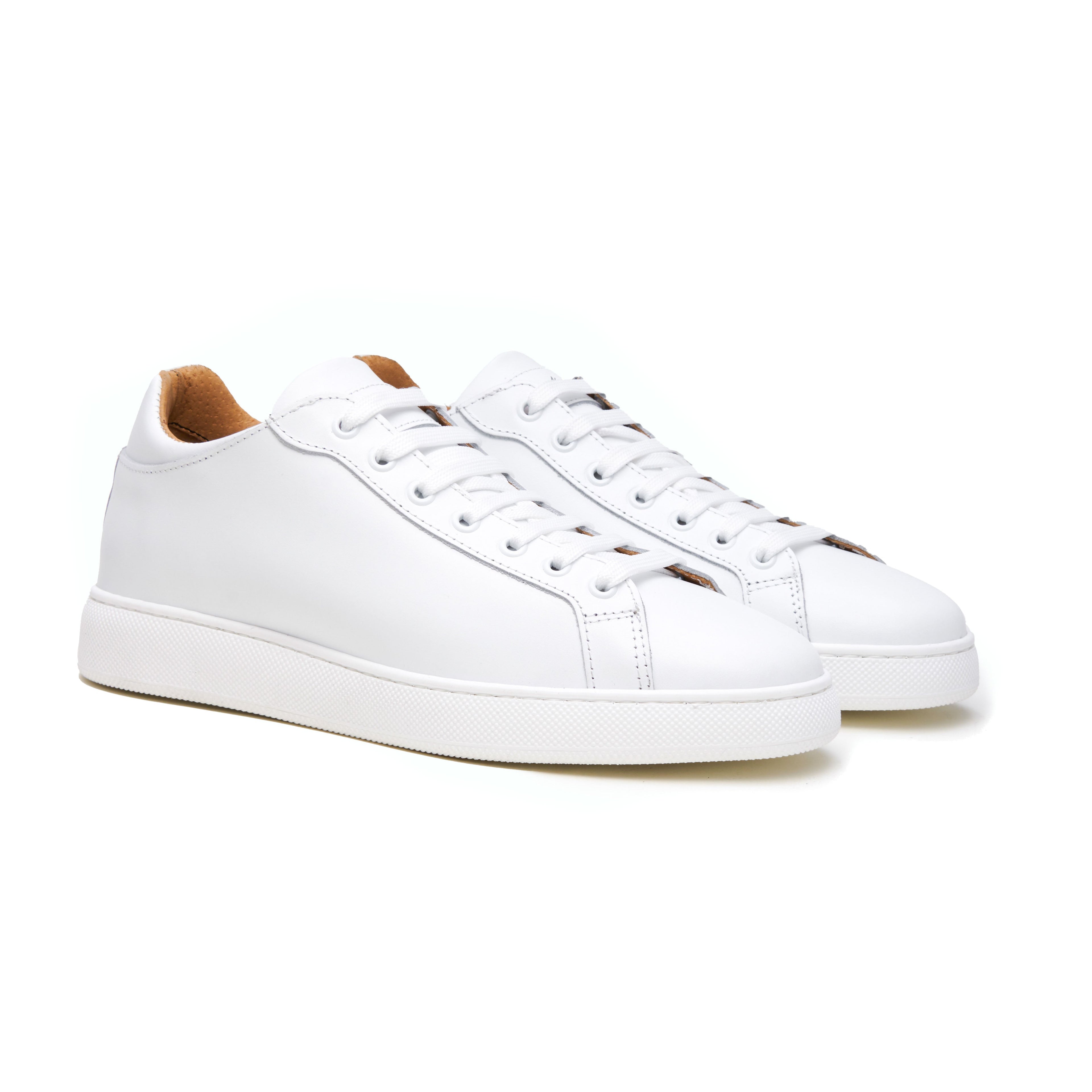 Luca™ Handgefertigte Echtleder-Sneaker