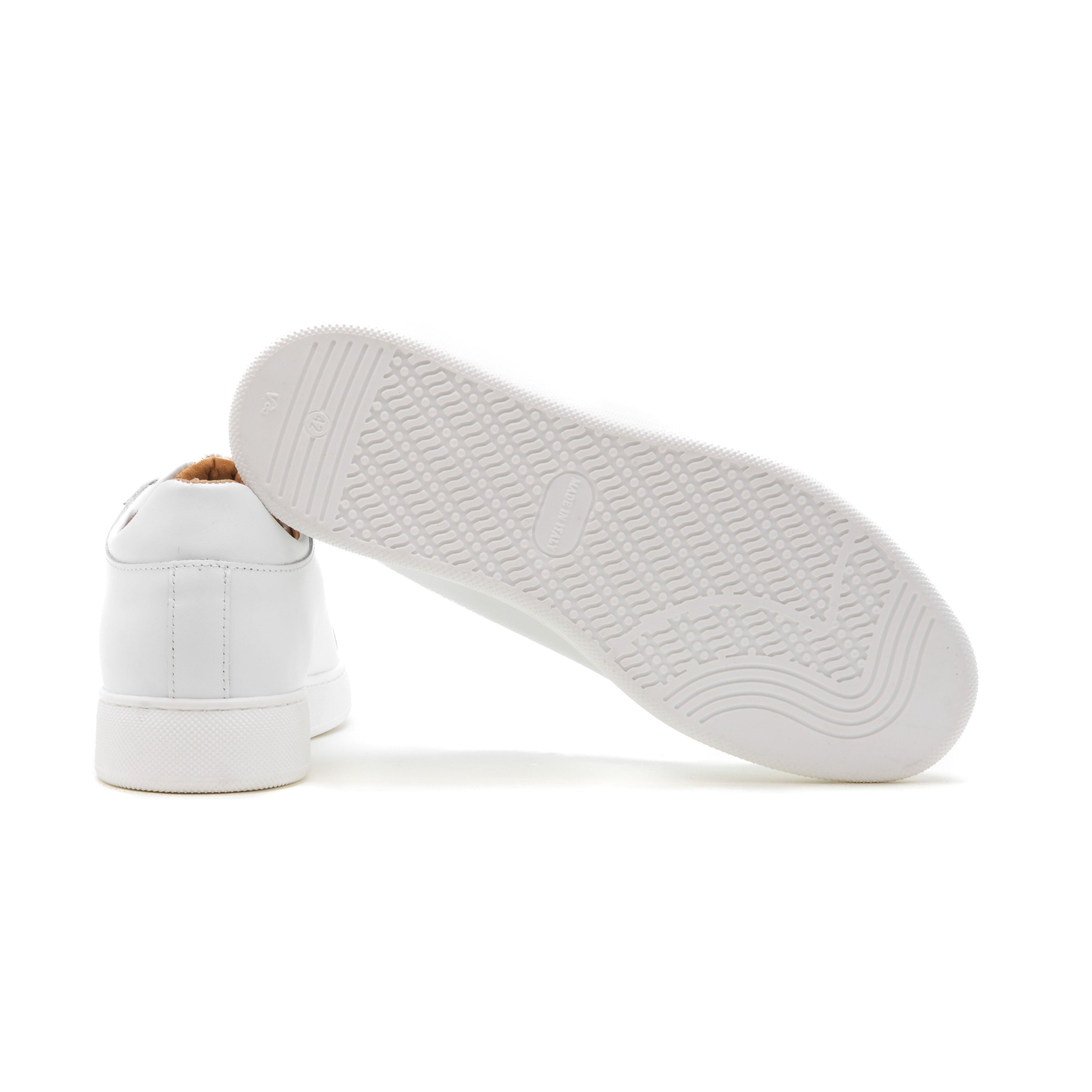 Luca™ Handgefertigte Echtleder-Sneaker