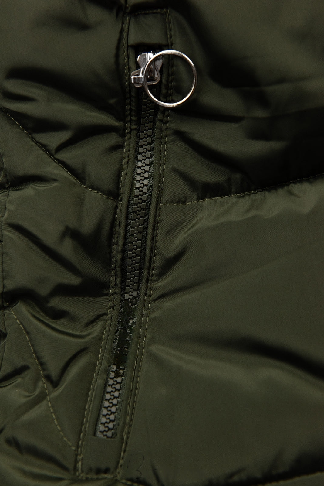 Elise™| Luxe Allwetterjacke